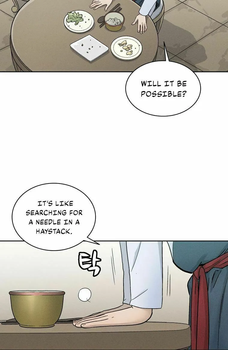 The Divine Surgeon Chapter 5 page 31 - 
