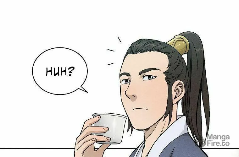 The Divine Surgeon Chapter 5 page 37 - 