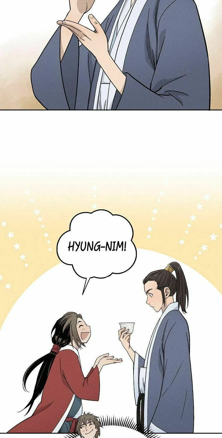 The Divine Surgeon Chapter 5 page 38 - 