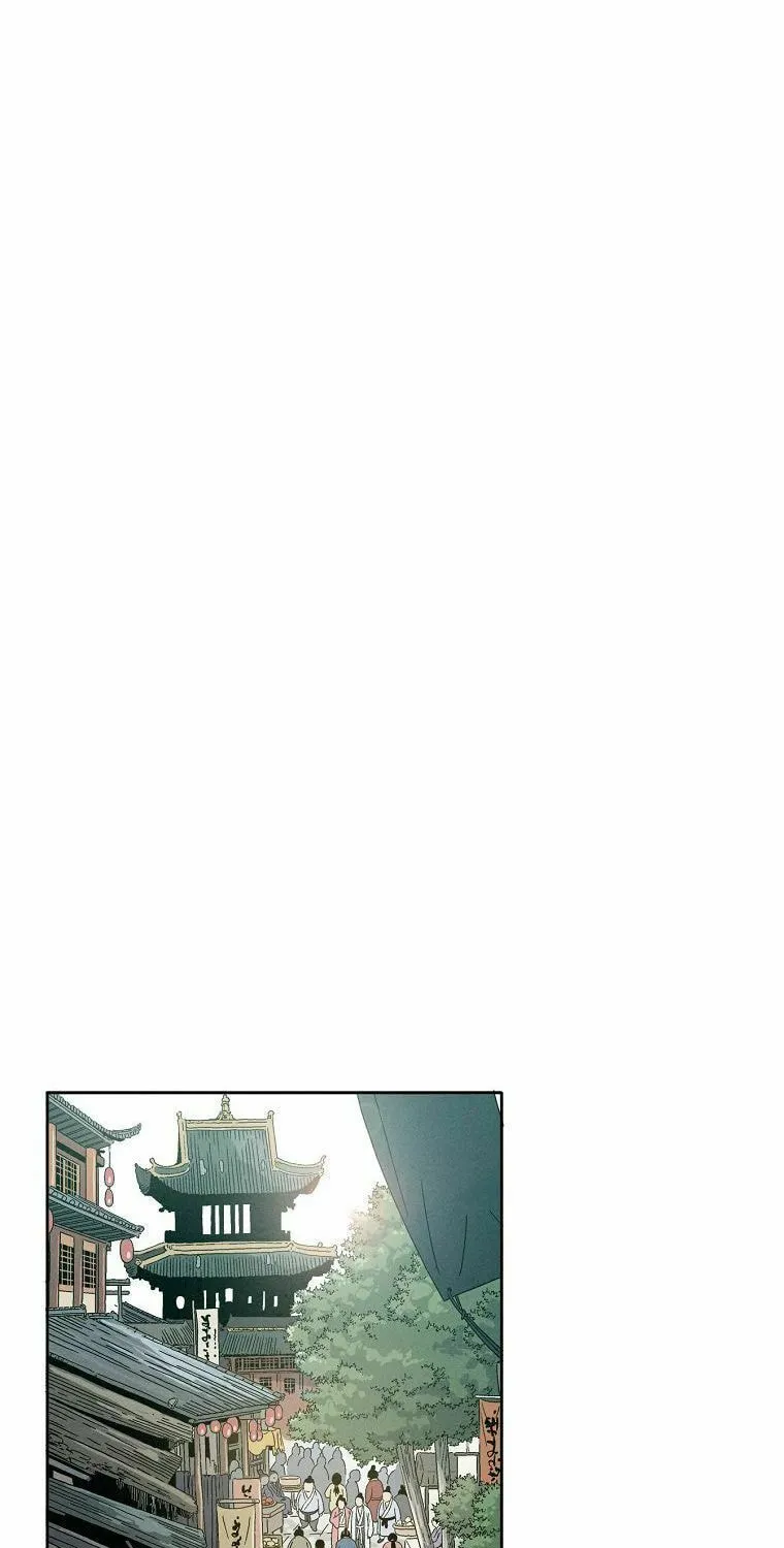 The Divine Surgeon Chapter 5 page 40 - 