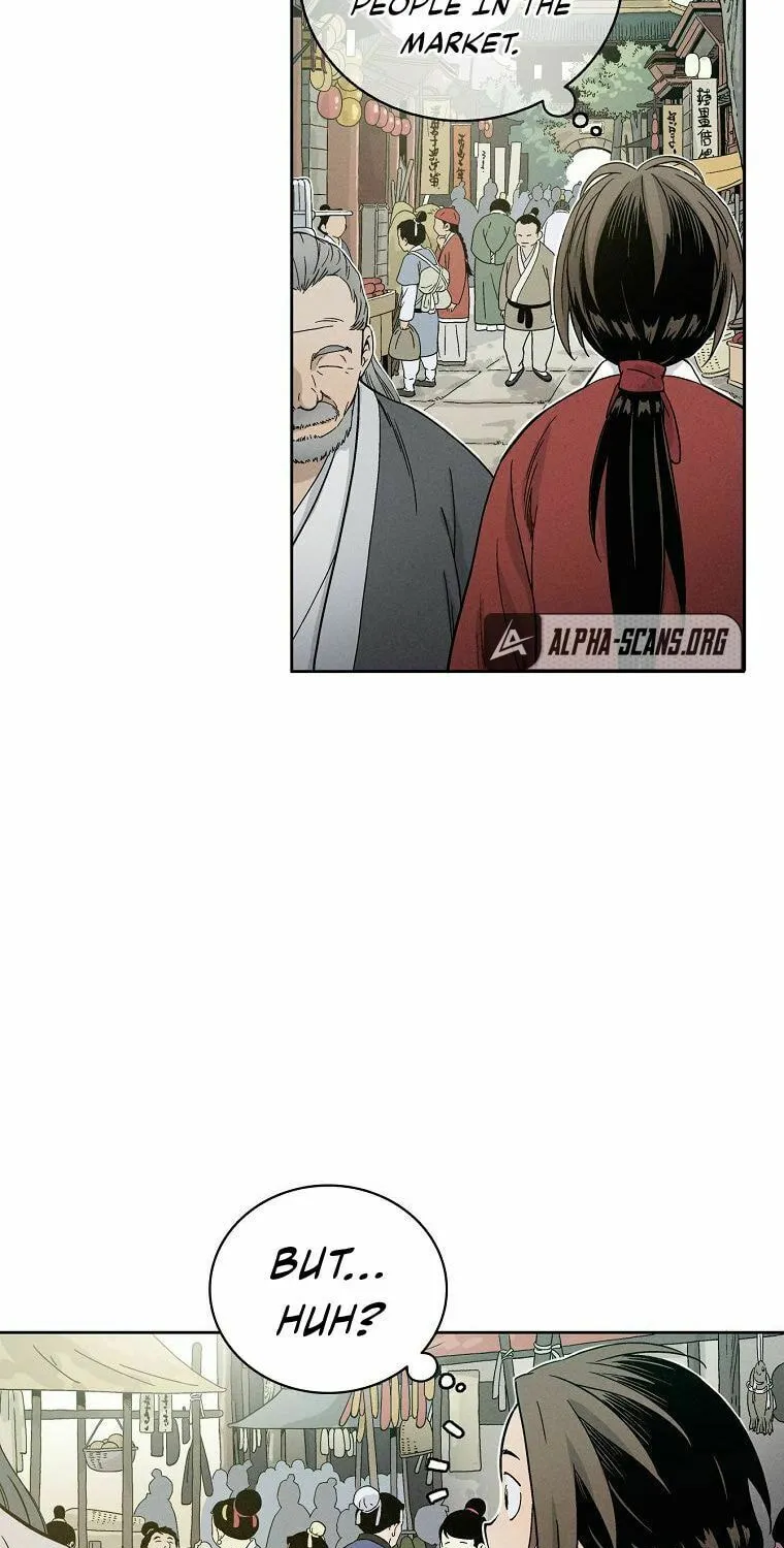 The Divine Surgeon Chapter 5 page 42 - 