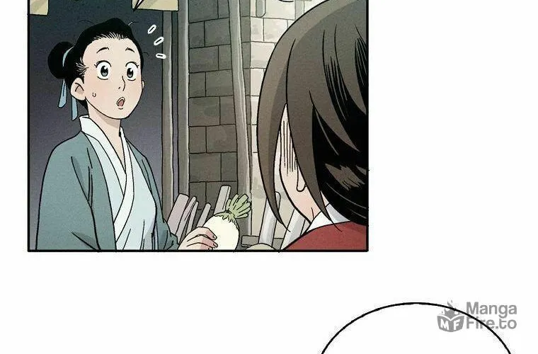 The Divine Surgeon Chapter 5 page 45 - 