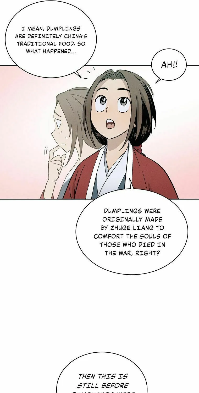 The Divine Surgeon Chapter 5 page 47 - 