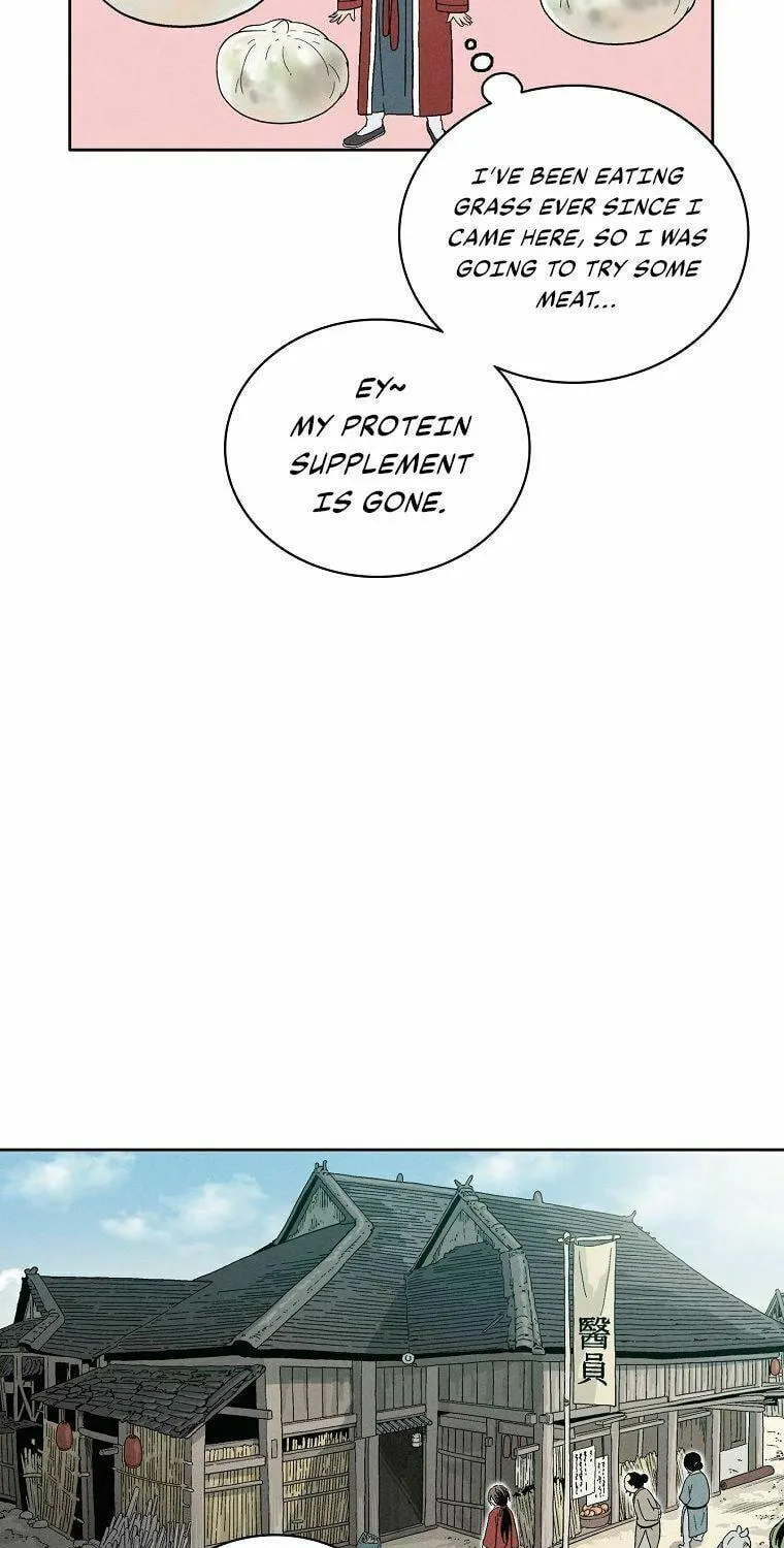The Divine Surgeon Chapter 5 page 49 - 