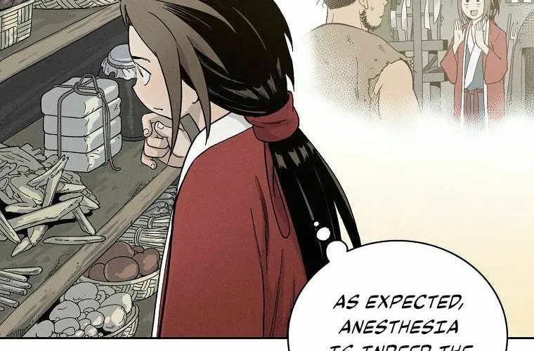 The Divine Surgeon Chapter 5 page 52 - 