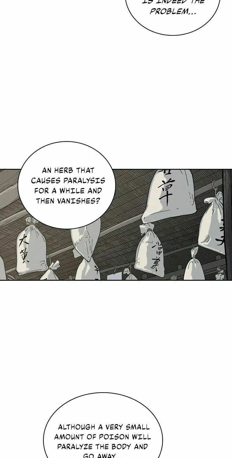 The Divine Surgeon Chapter 5 page 53 - 
