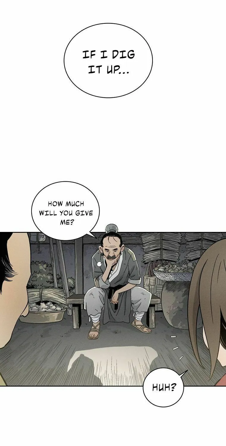 The Divine Surgeon Chapter 5 page 57 - 
