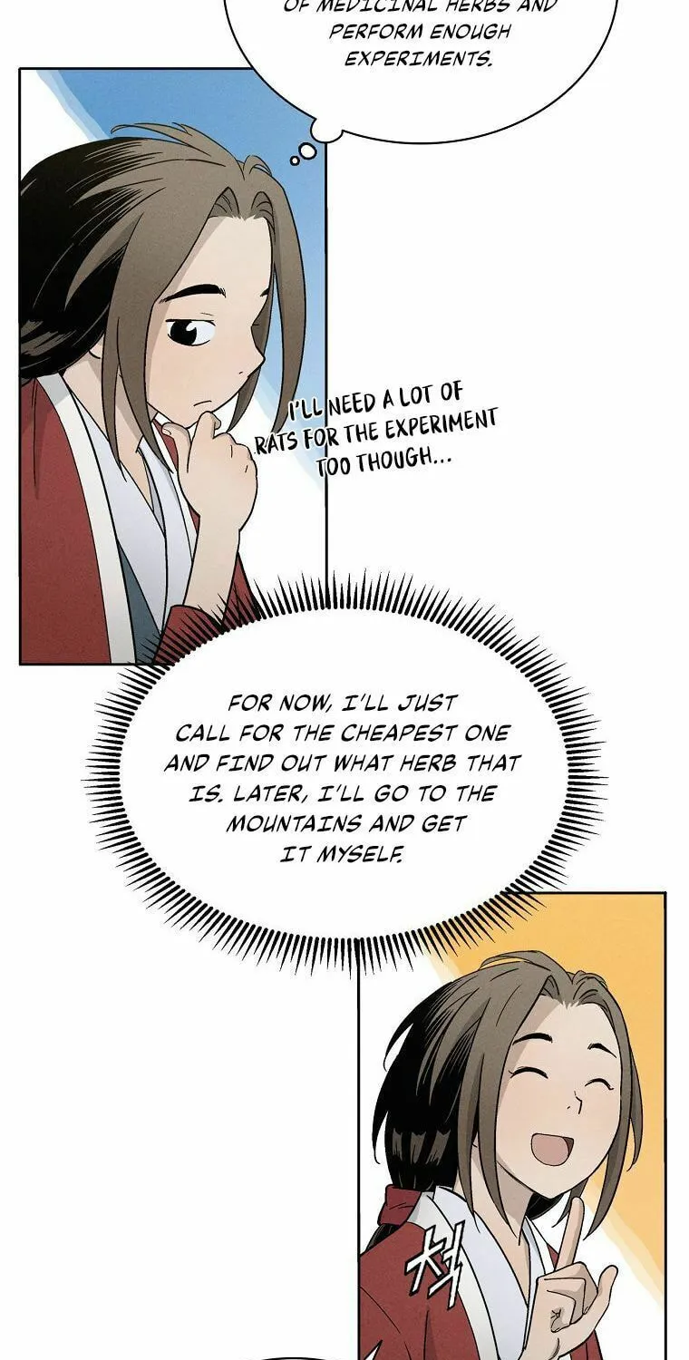 The Divine Surgeon Chapter 5 page 59 - 