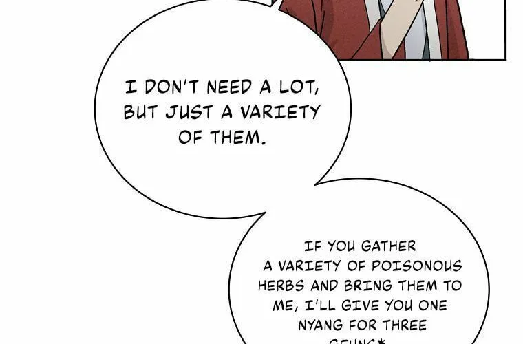 The Divine Surgeon Chapter 5 page 60 - 