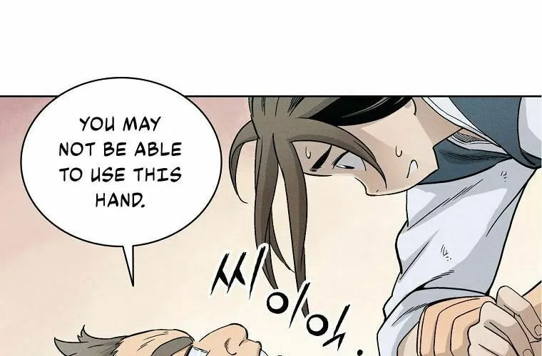 The Divine Surgeon Chapter 5 page 7 - 