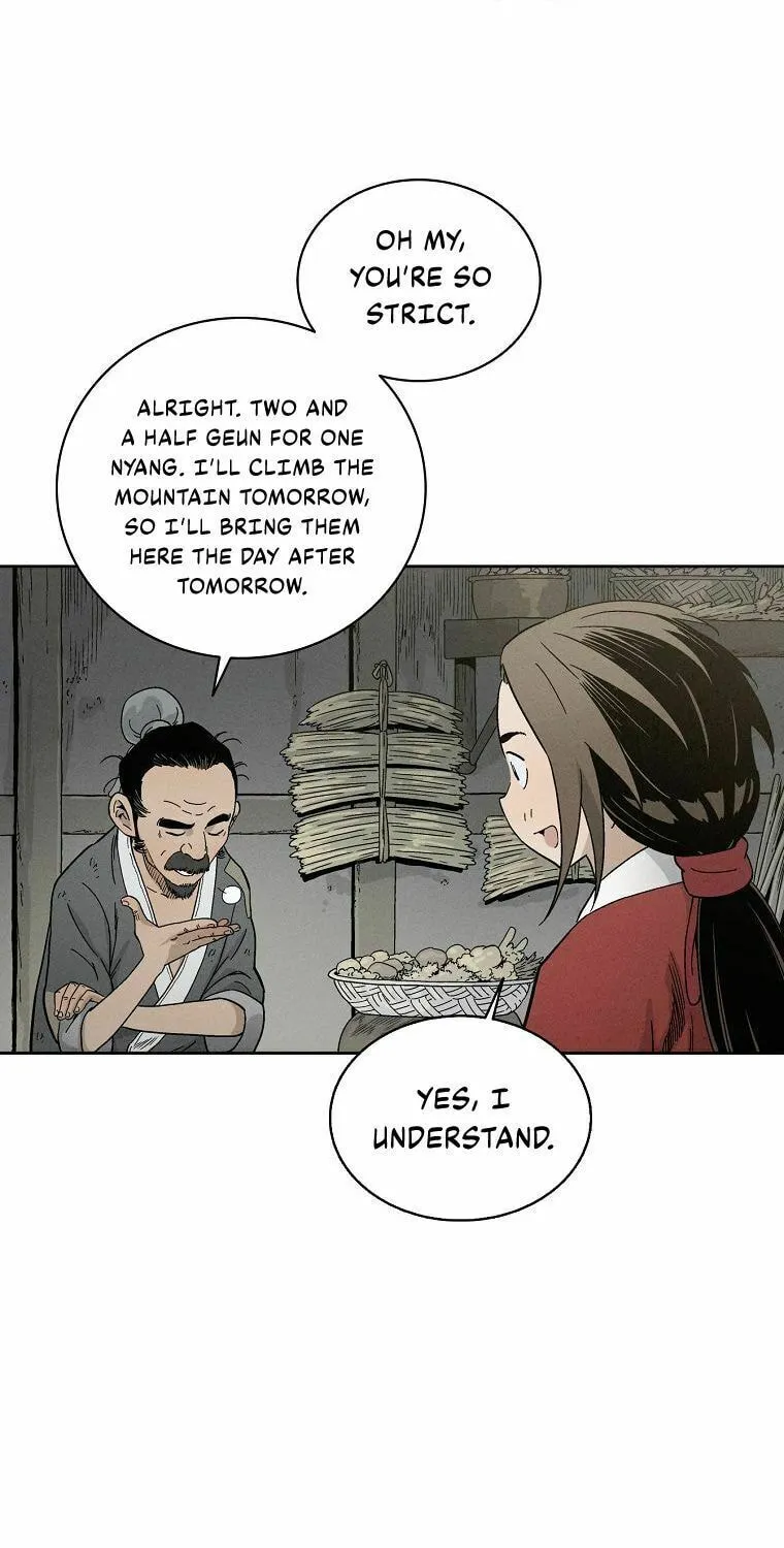 The Divine Surgeon Chapter 5 page 62 - 