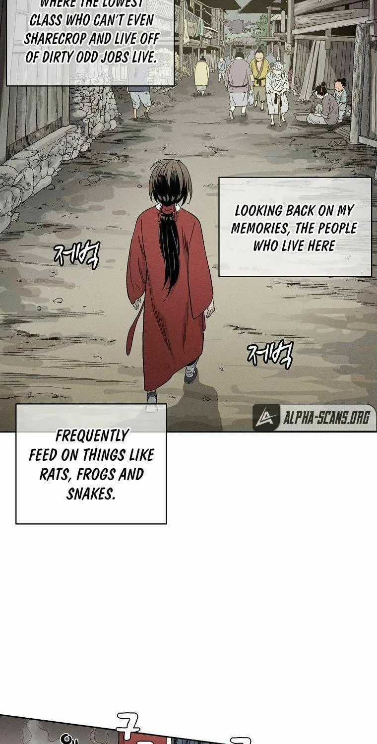 The Divine Surgeon Chapter 5 page 66 - 