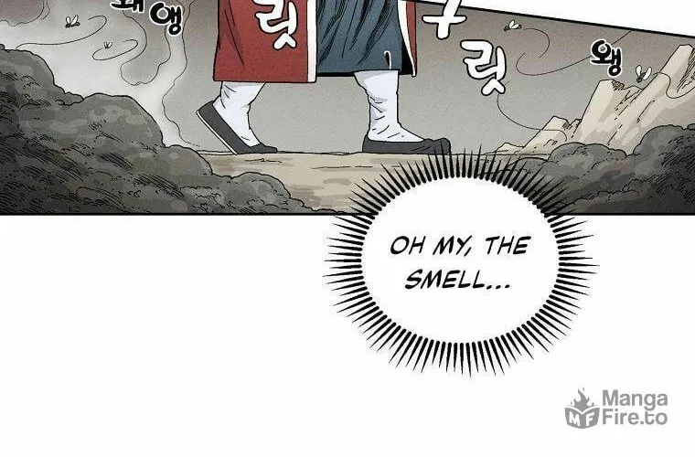 The Divine Surgeon Chapter 5 page 67 - 