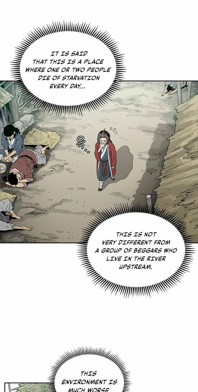 The Divine Surgeon Chapter 5 page 68 - 