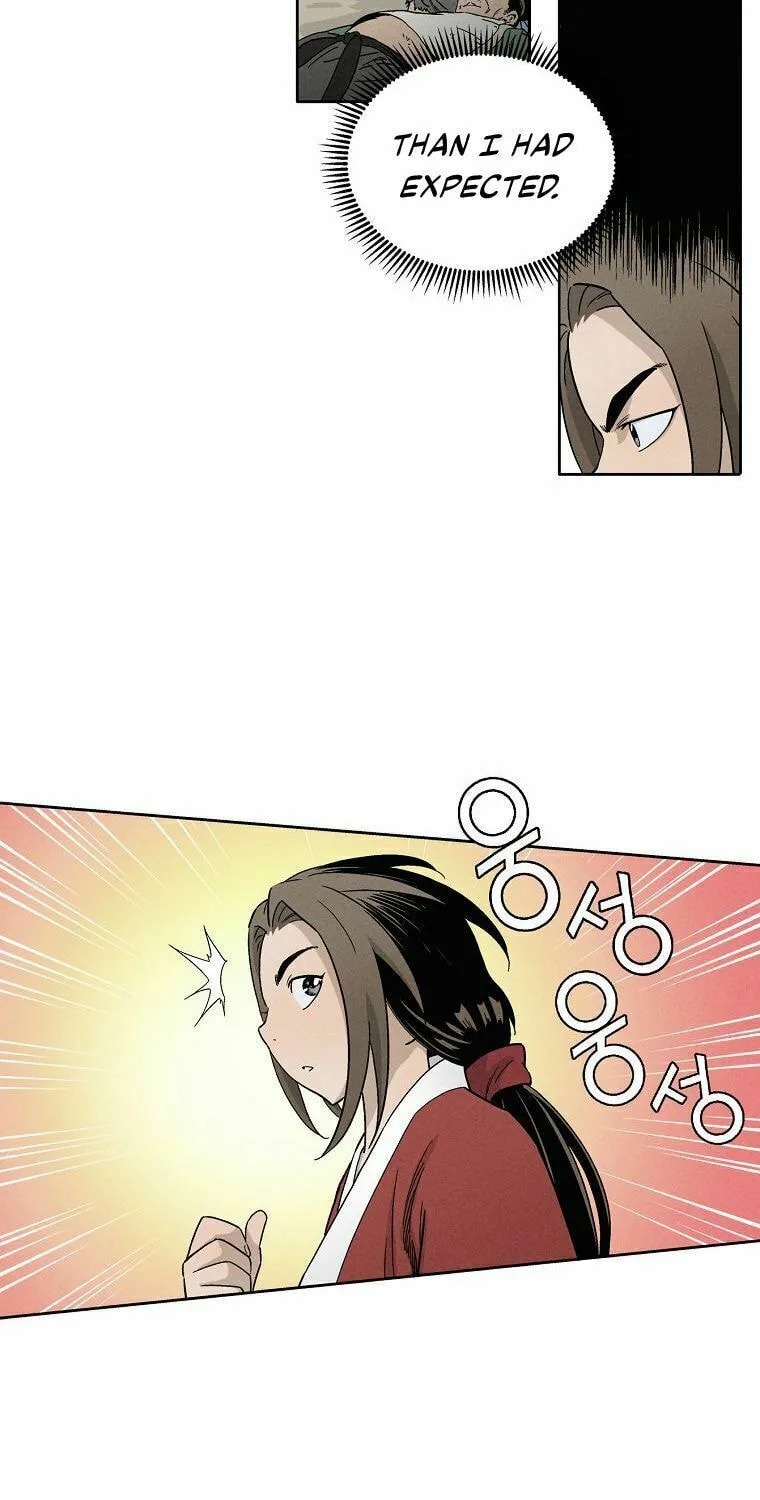 The Divine Surgeon Chapter 5 page 70 - 