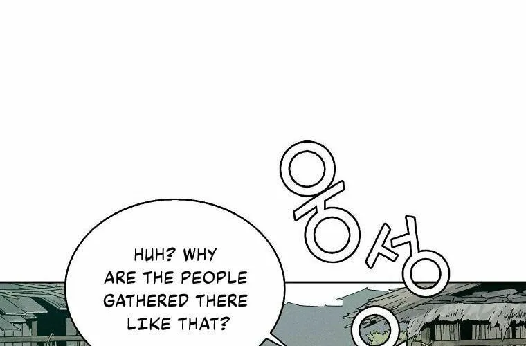 The Divine Surgeon Chapter 5 page 71 - 