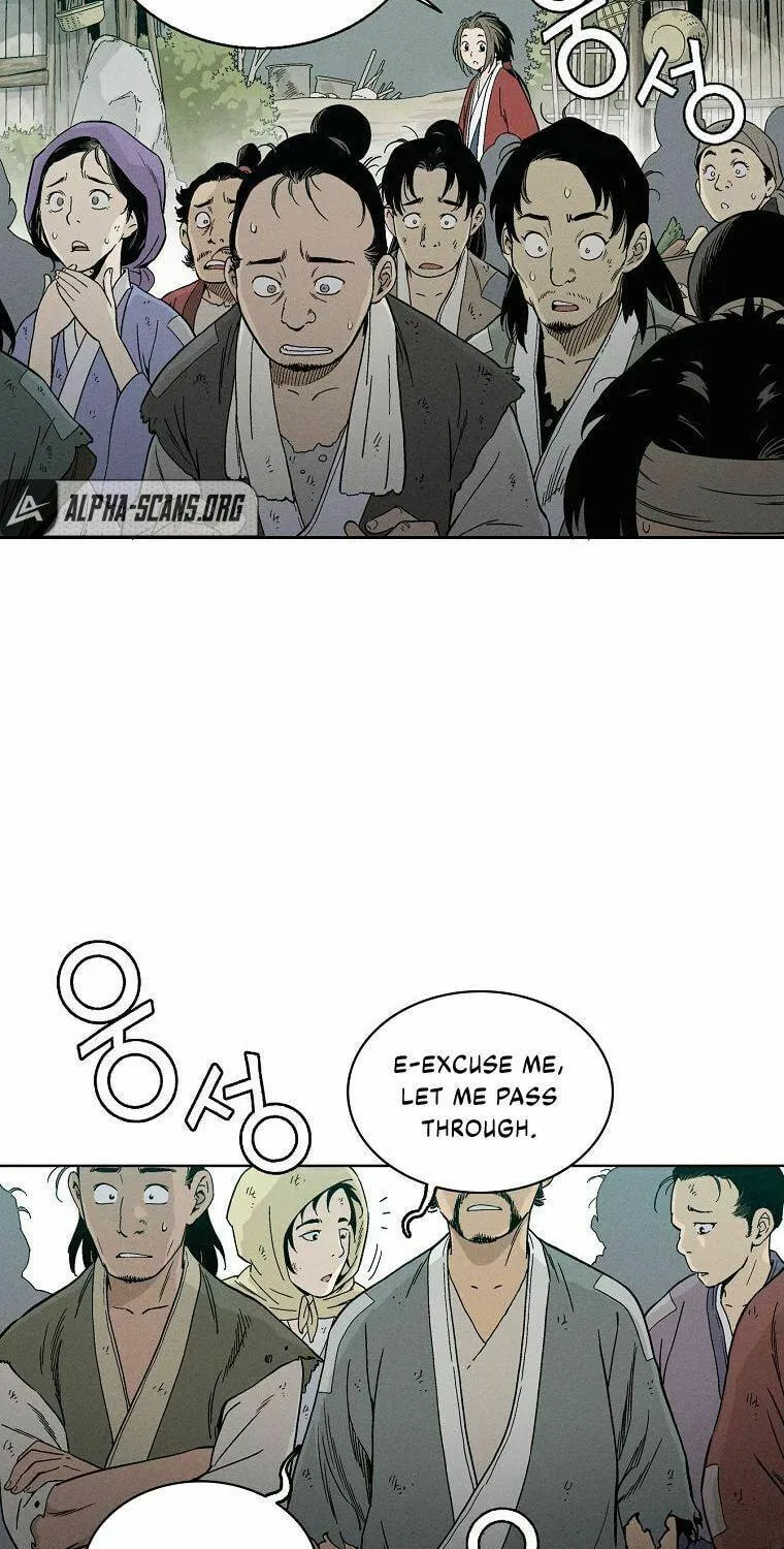 The Divine Surgeon Chapter 5 page 72 - 