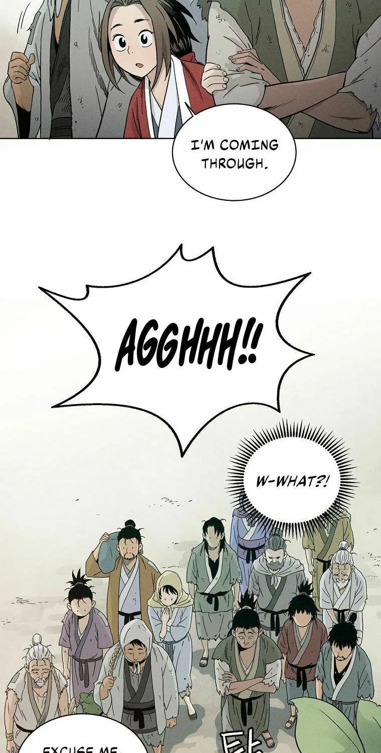 The Divine Surgeon Chapter 5 page 74 - 