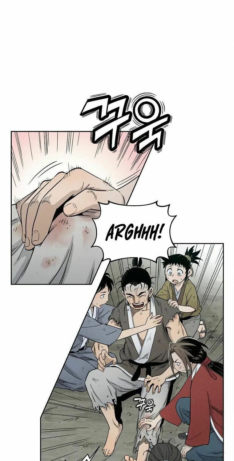 The Divine Surgeon Chapter 5 page 78 - 
