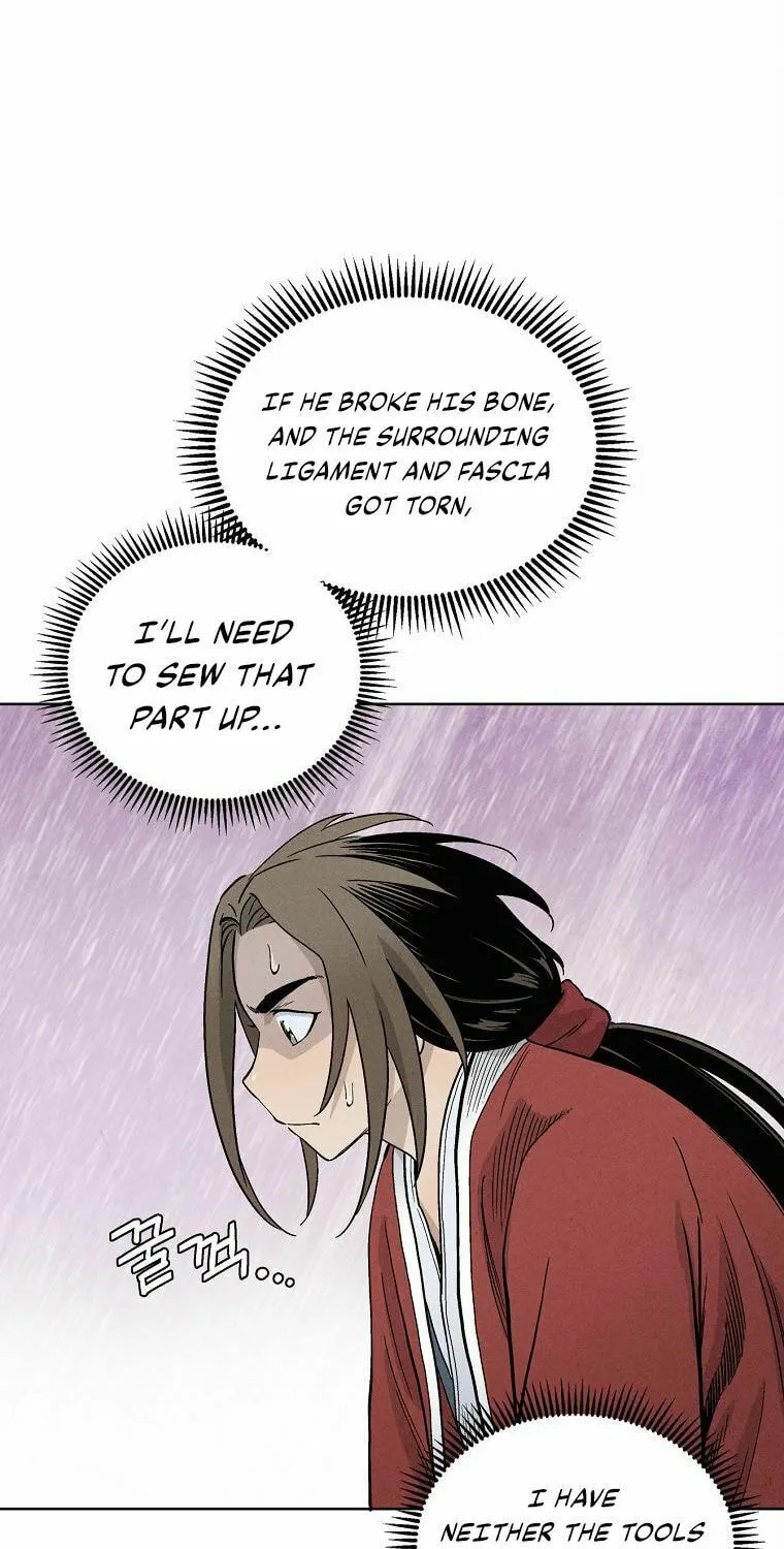 The Divine Surgeon Chapter 5 page 80 - 