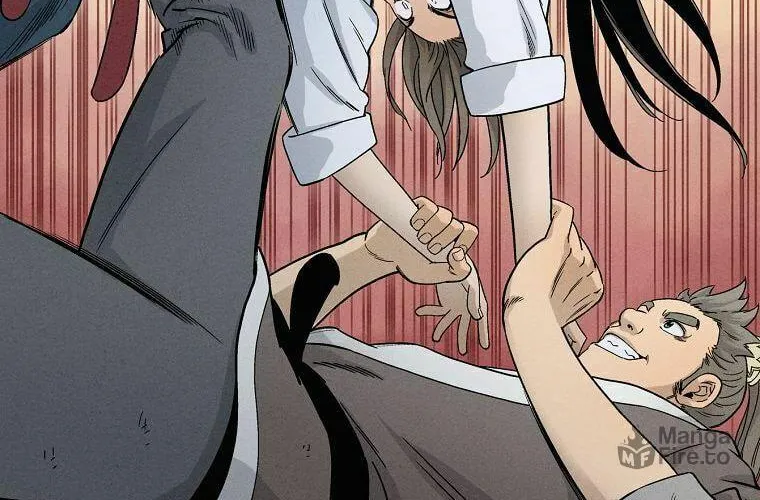 The Divine Surgeon Chapter 5 page 9 - 