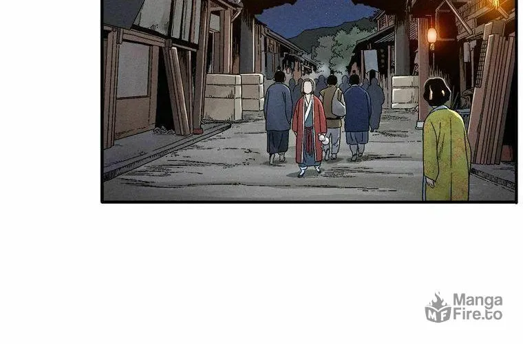The Divine Surgeon Chapter 6 page 103 - 