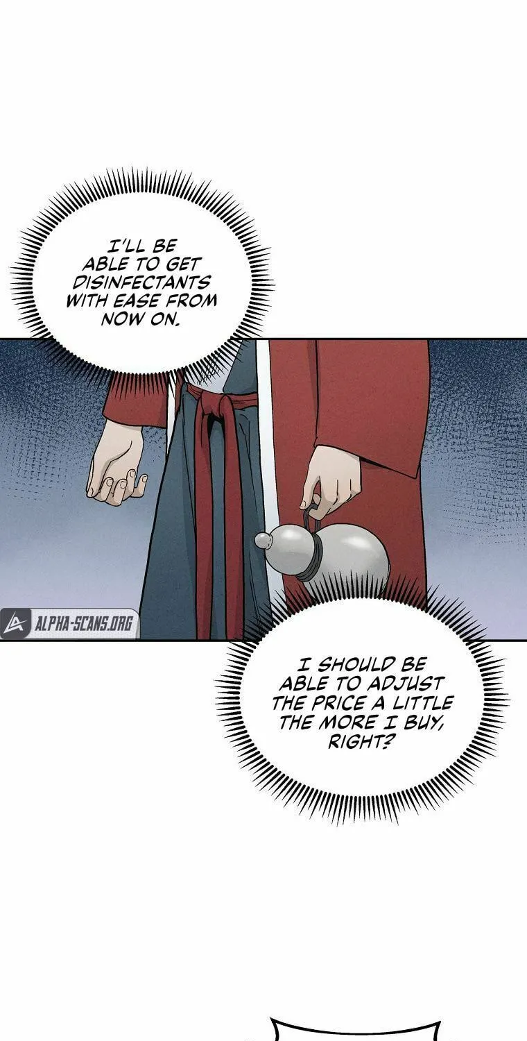 The Divine Surgeon Chapter 6 page 104 - 