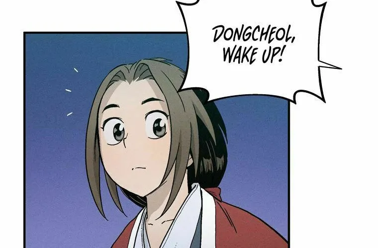 The Divine Surgeon Chapter 6 page 105 - 