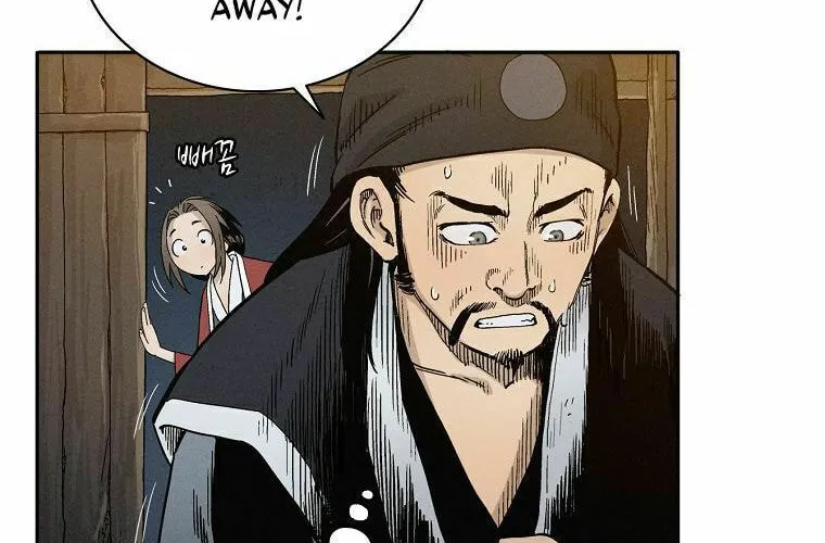 The Divine Surgeon Chapter 6 page 108 - 