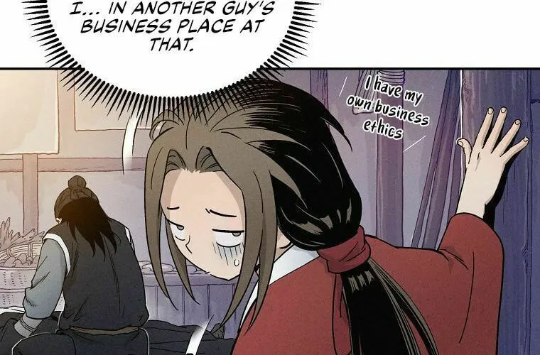 The Divine Surgeon Chapter 6 page 110 - 