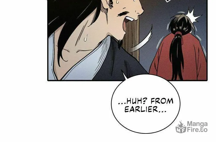 The Divine Surgeon Chapter 6 page 112 - 