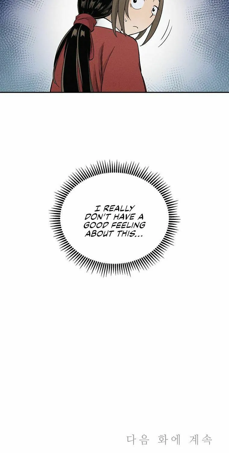 The Divine Surgeon Chapter 6 page 115 - 