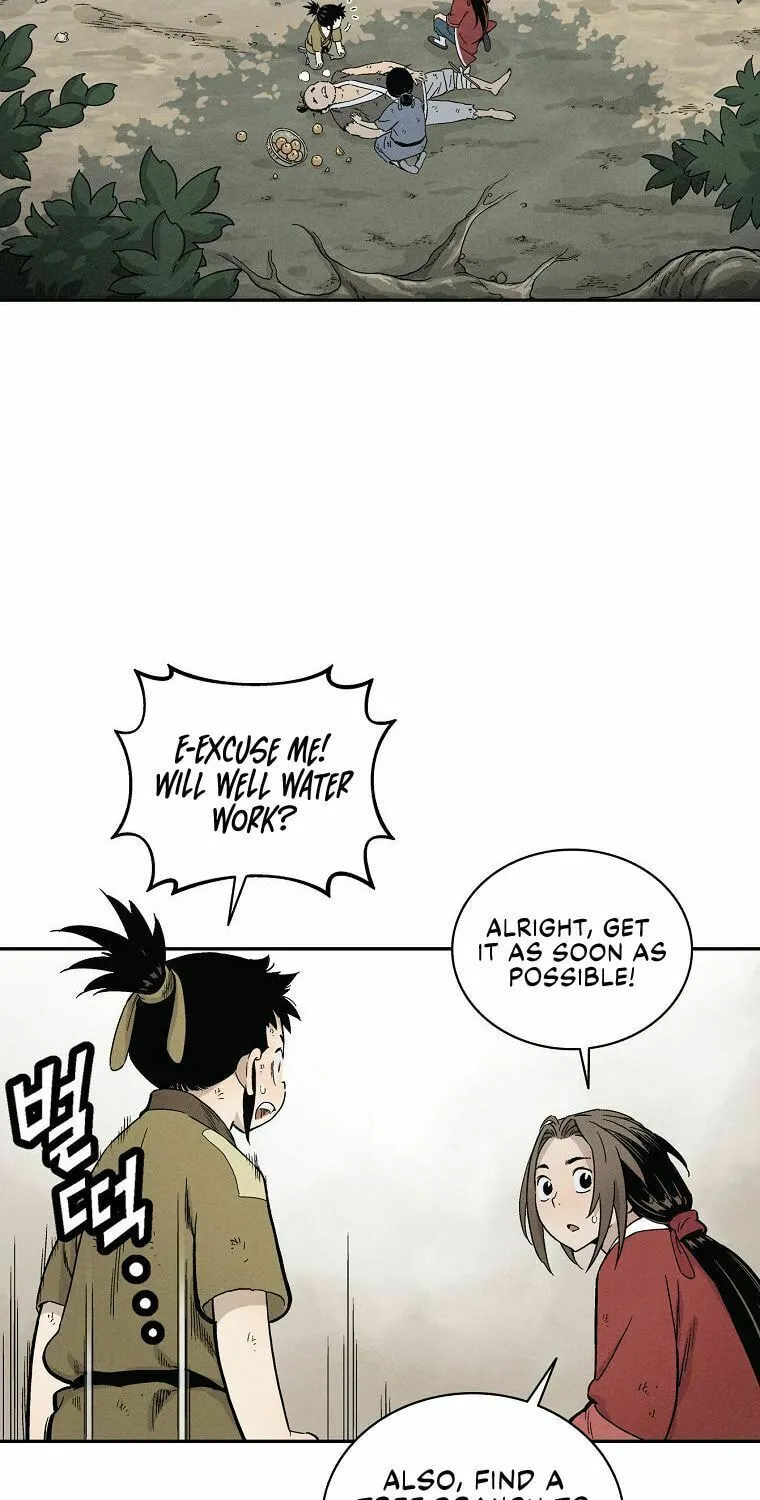 The Divine Surgeon Chapter 6 page 14 - 