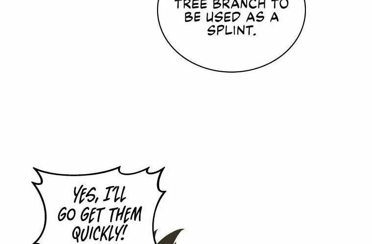 The Divine Surgeon Chapter 6 page 15 - 