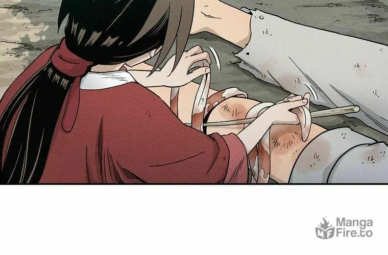 The Divine Surgeon Chapter 6 page 18 - 
