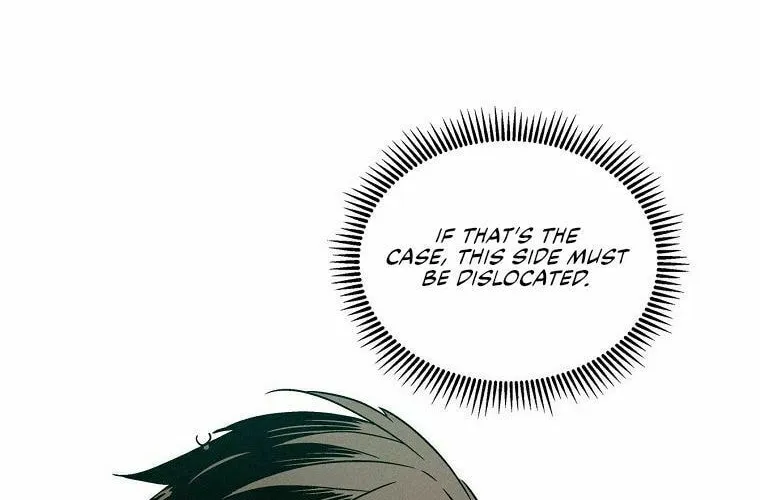 The Divine Surgeon Chapter 6 page 20 - 