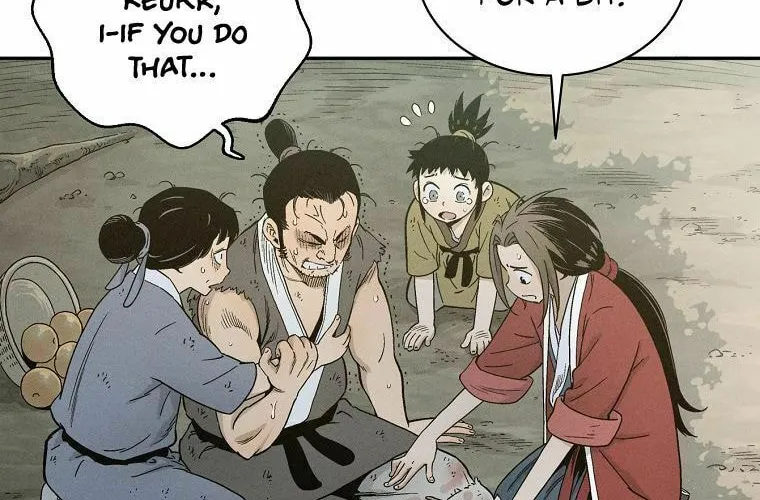 The Divine Surgeon Chapter 6 page 3 - 