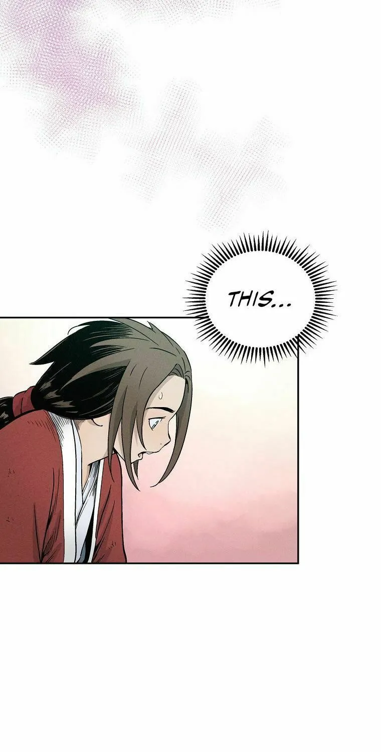 The Divine Surgeon Chapter 6 page 23 - 