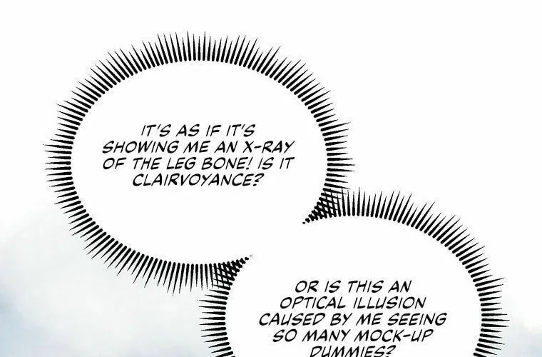 The Divine Surgeon Chapter 6 page 26 - 