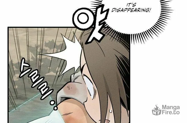 The Divine Surgeon Chapter 6 page 28 - 