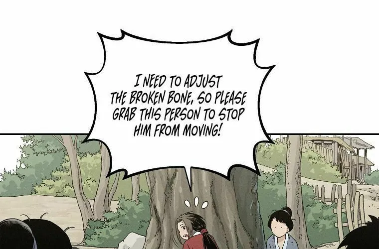 The Divine Surgeon Chapter 6 page 30 - 