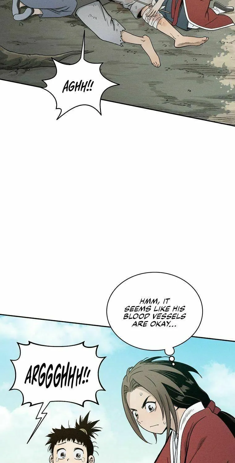 The Divine Surgeon Chapter 6 page 4 - 