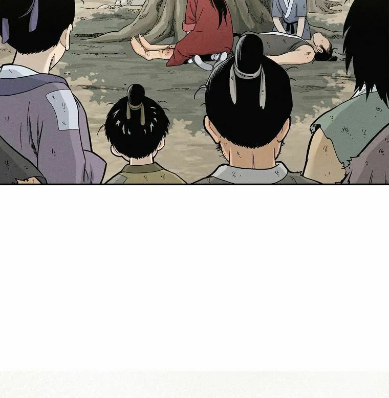 The Divine Surgeon Chapter 6 page 31 - 