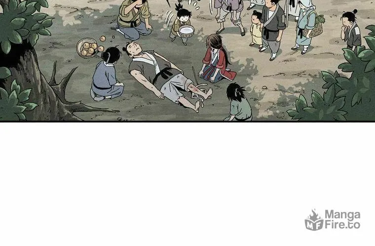 The Divine Surgeon Chapter 6 page 39 - 