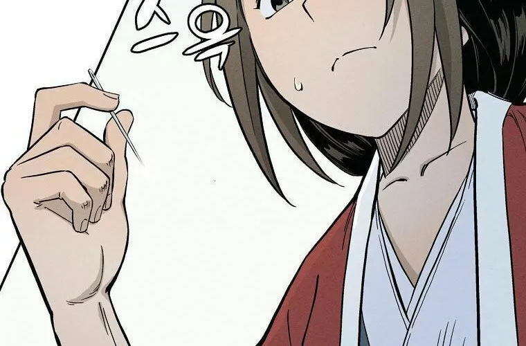 The Divine Surgeon Chapter 6 page 41 - 
