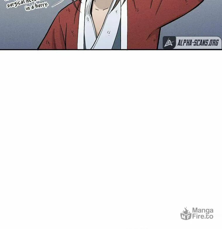 The Divine Surgeon Chapter 6 page 46 - 