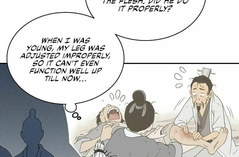 The Divine Surgeon Chapter 6 page 48 - 