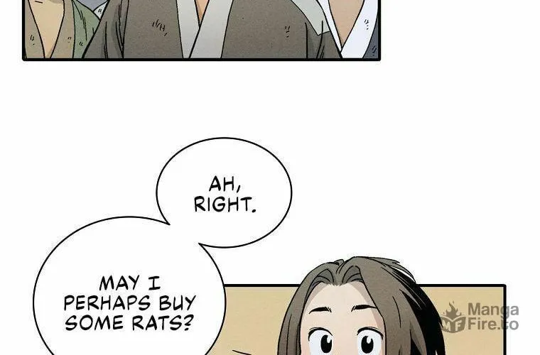 The Divine Surgeon Chapter 6 page 50 - 