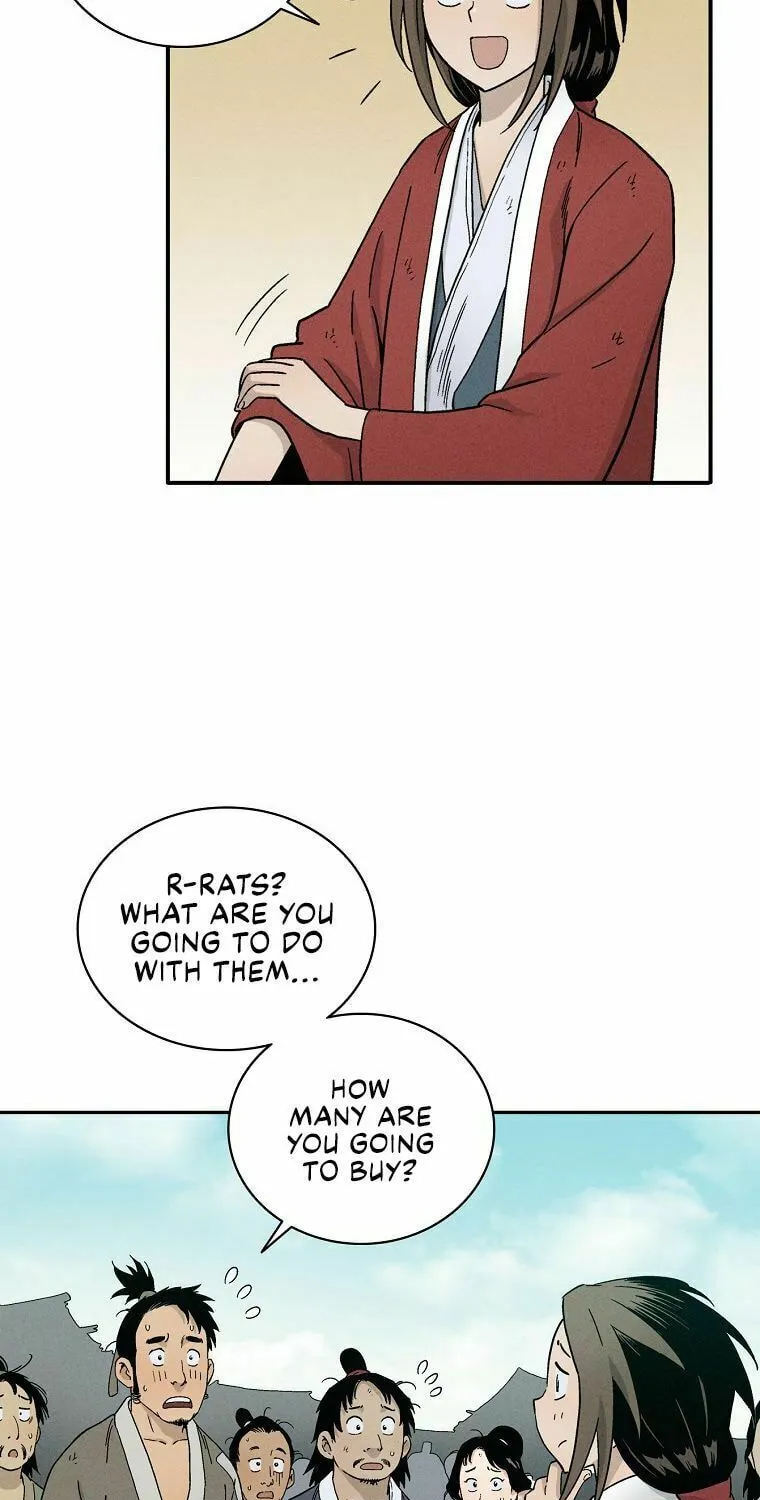 The Divine Surgeon Chapter 6 page 51 - 