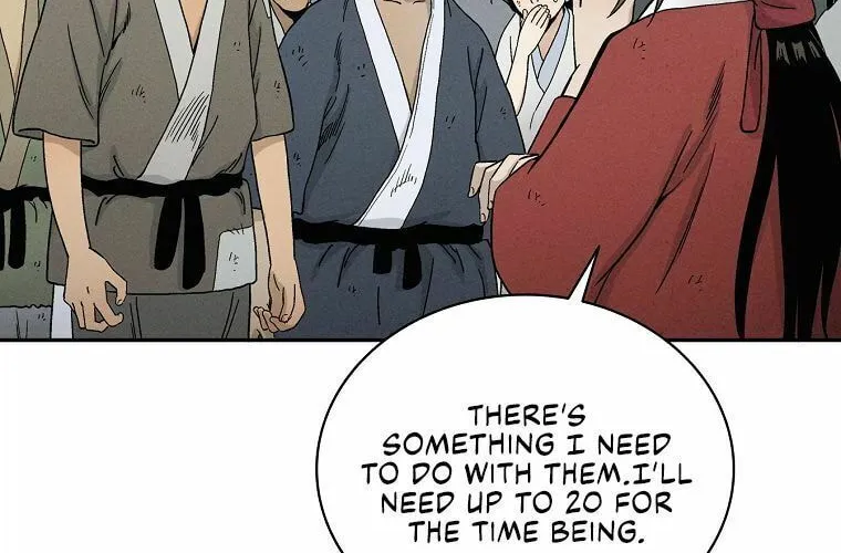 The Divine Surgeon Chapter 6 page 52 - 